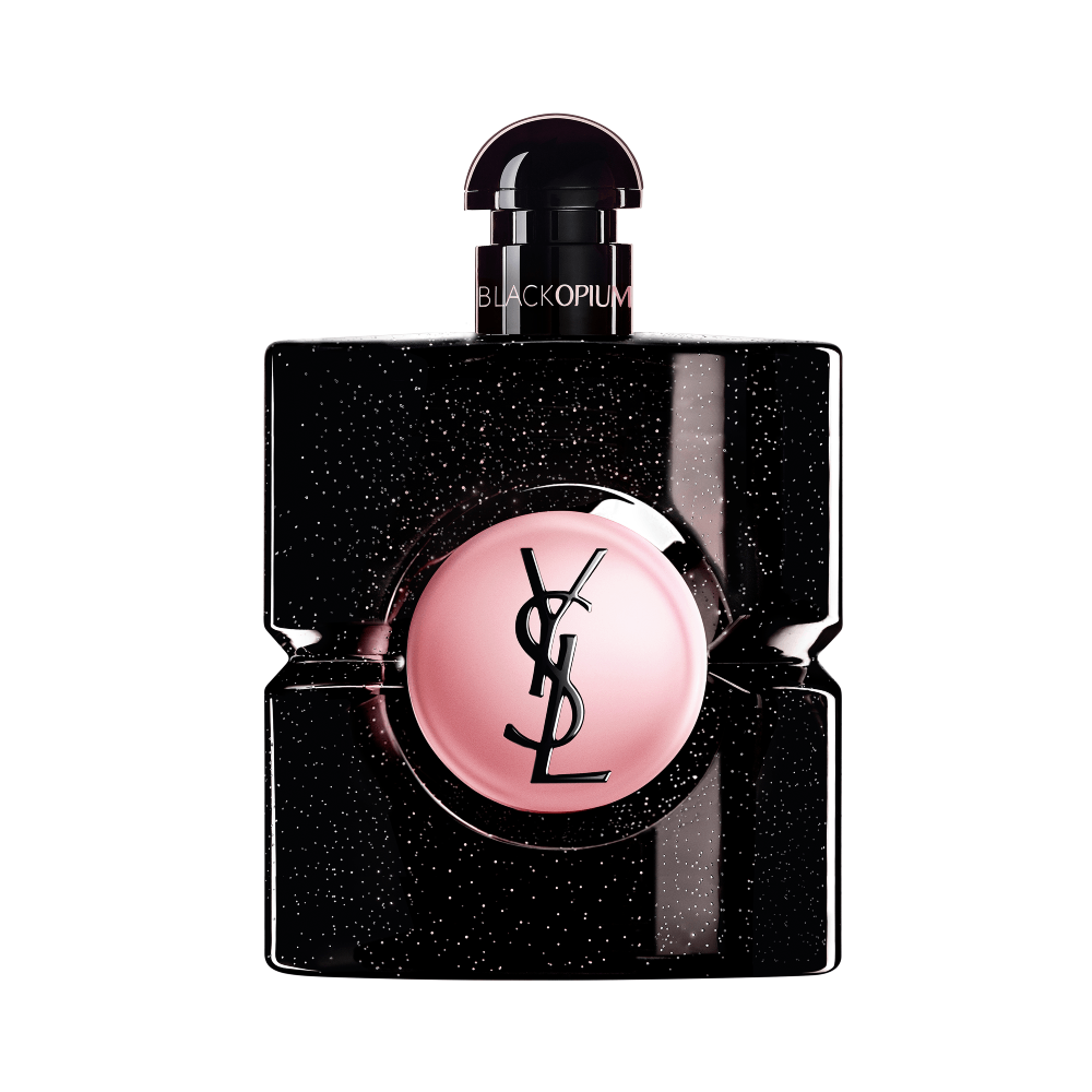 Black Opium Eau de Parfum · Blumiger Kaffee - Vanille