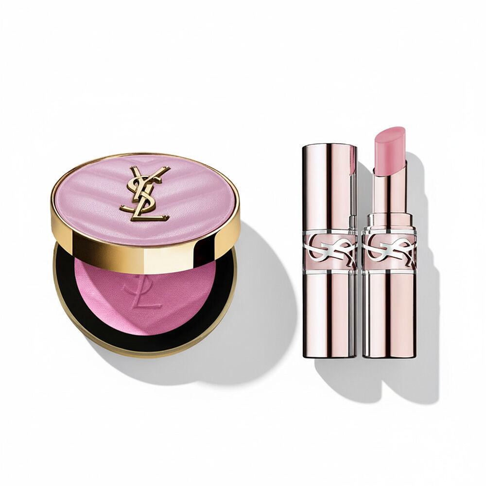 The Perfect Glow Routine 4