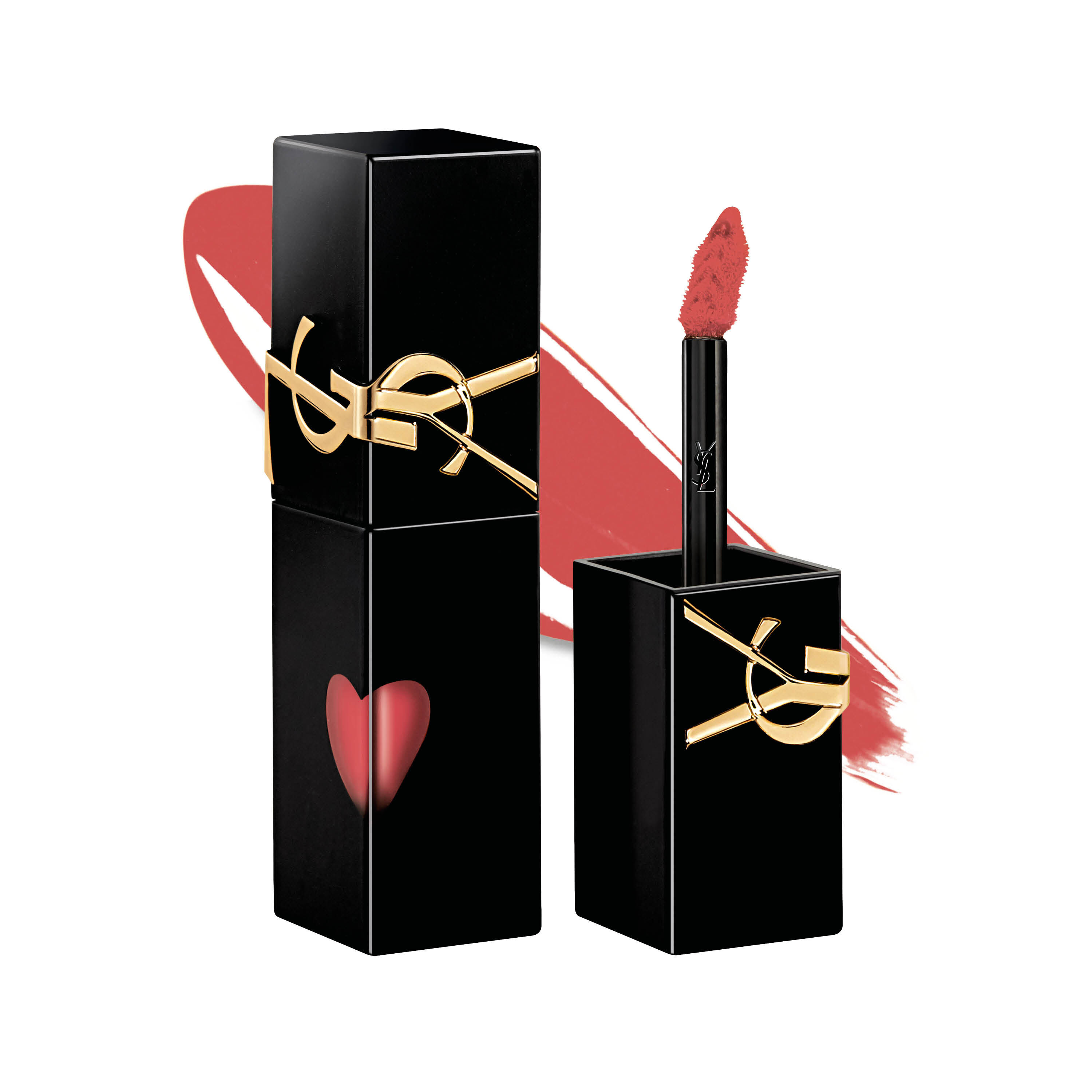 YSL The Inks Vinyl Cream
