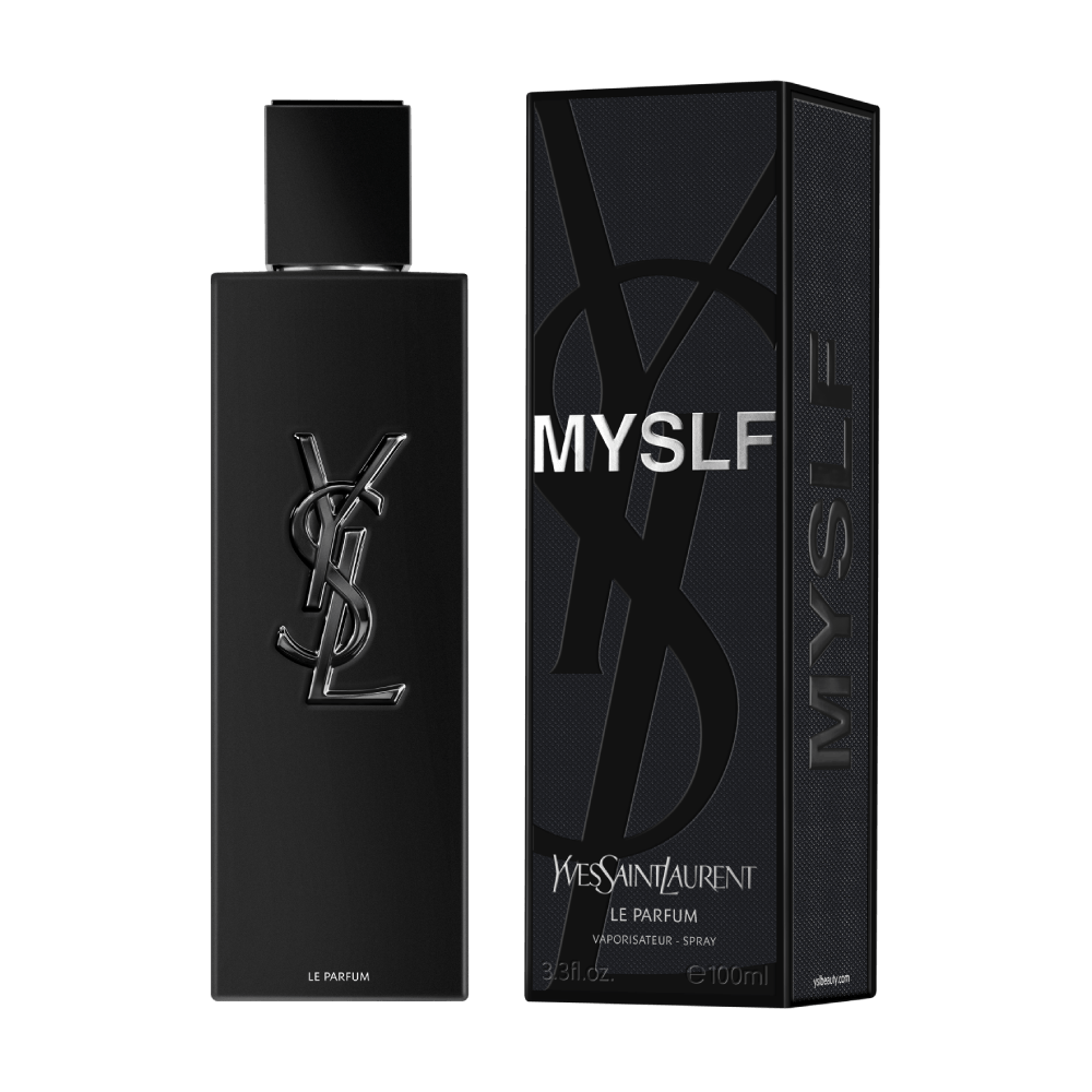 MYSLF Le Parfum | YSL Beauty 