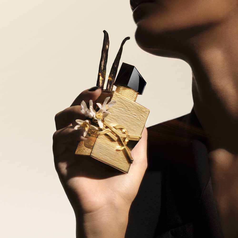 Libre Vanille Couture