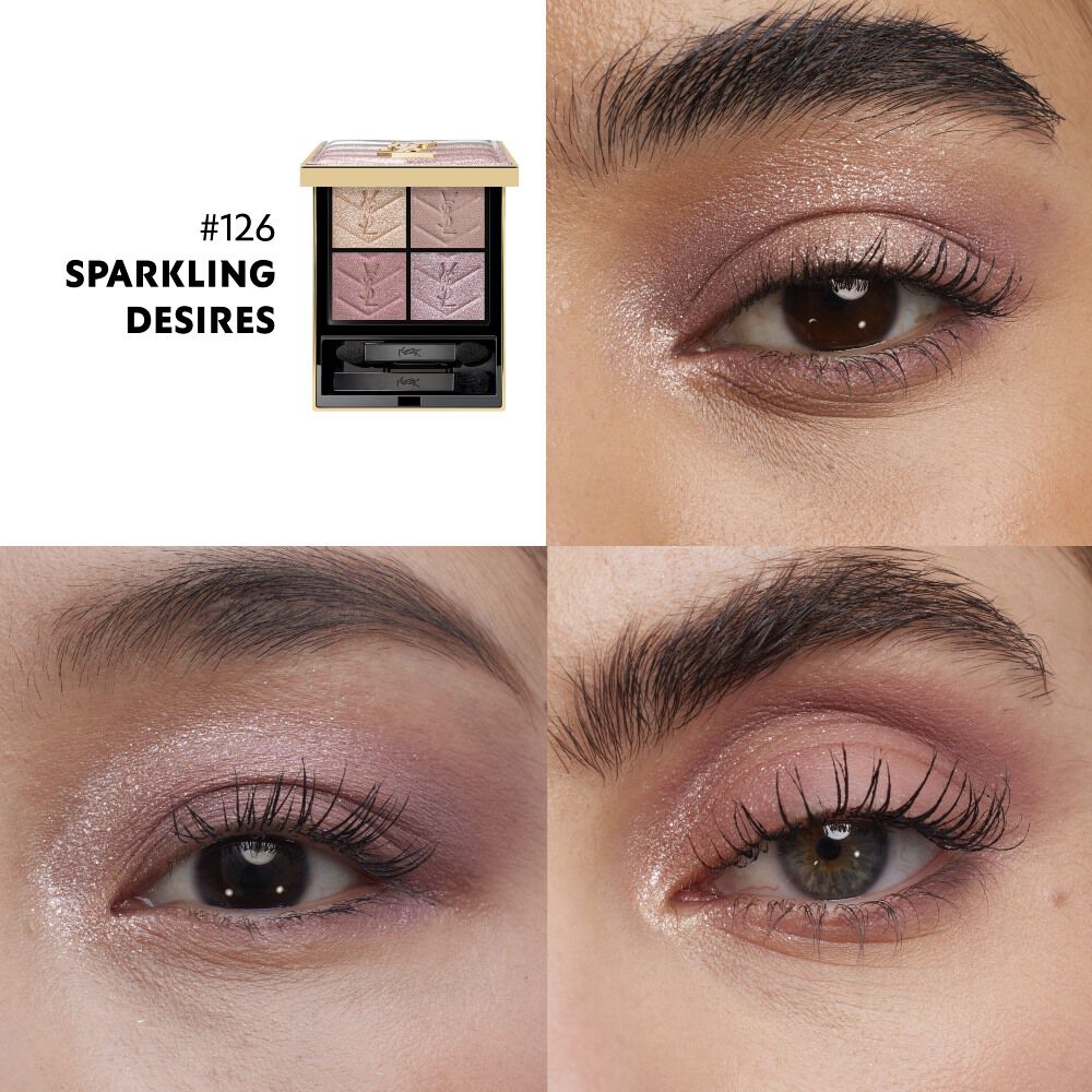 Couture Mini Clutch Valentijnsdag-editie