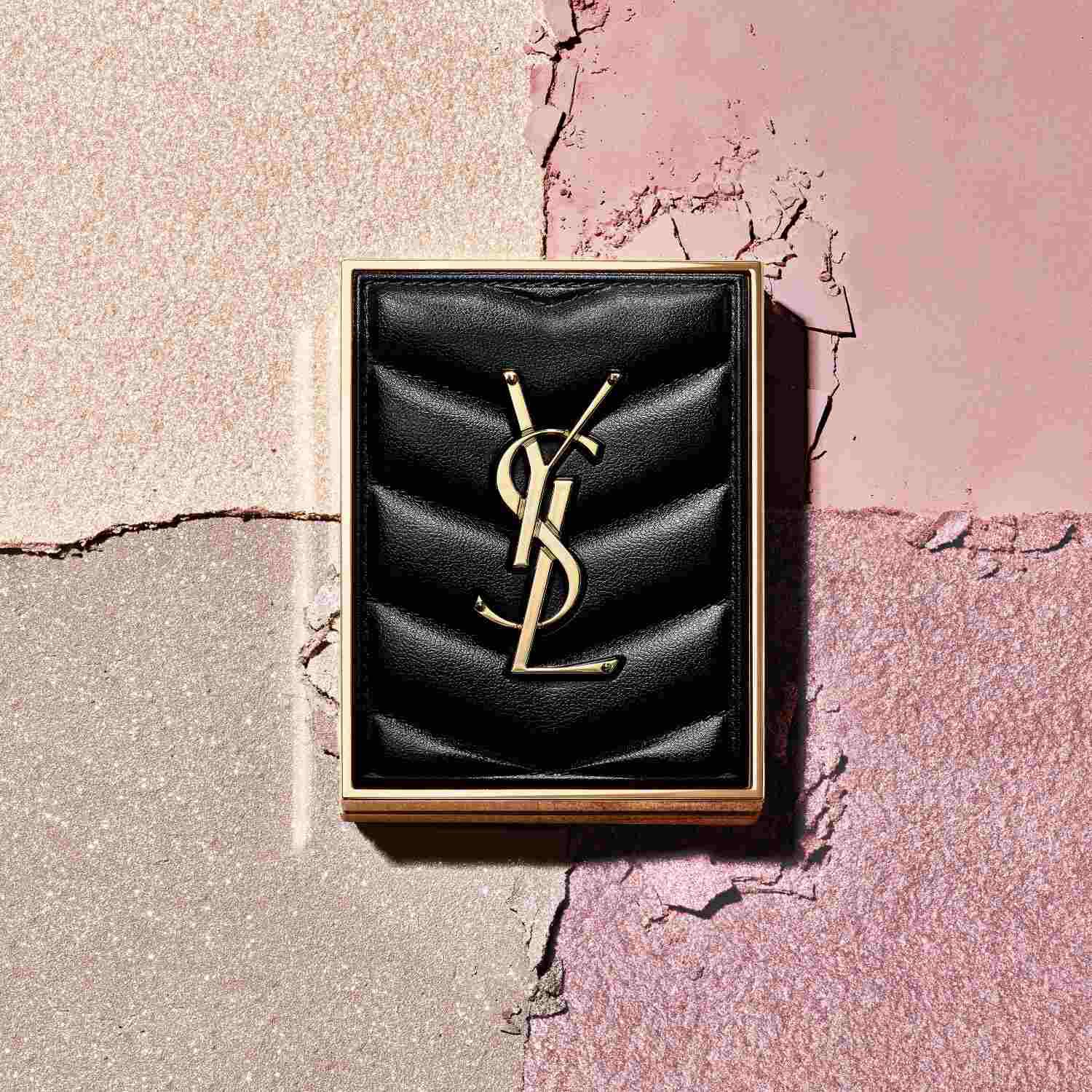 Couture Mini Clutch