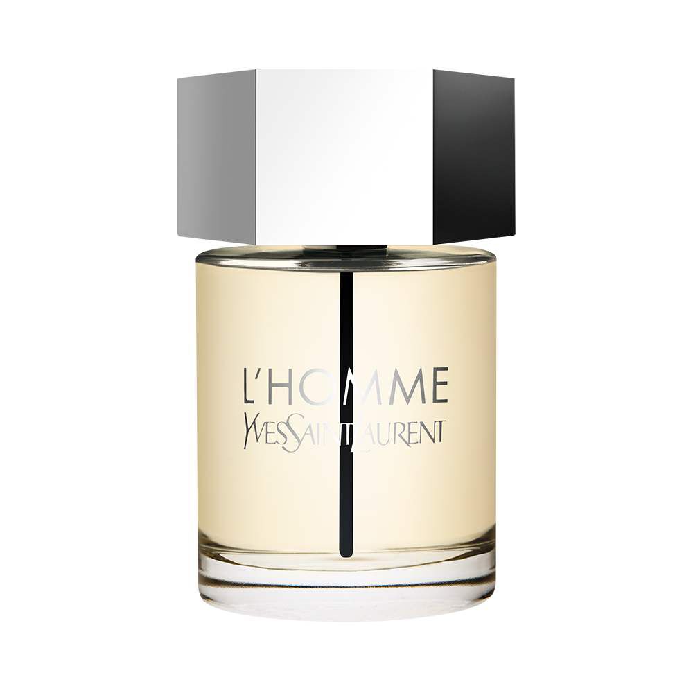 L'Homme Eau De Toilette Spray · Frisch-Holzig - Vetiver | YSL Beauty