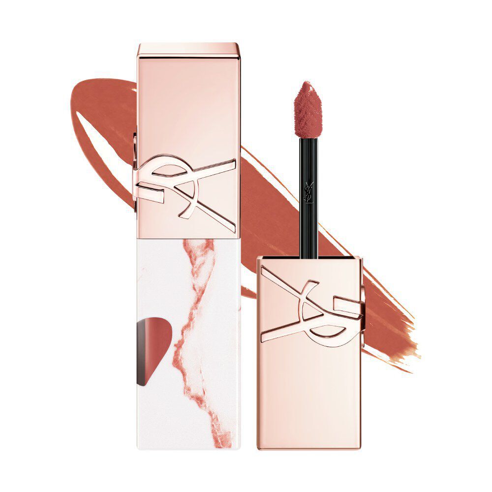 YSL The Inks Vinyl Cream Collector