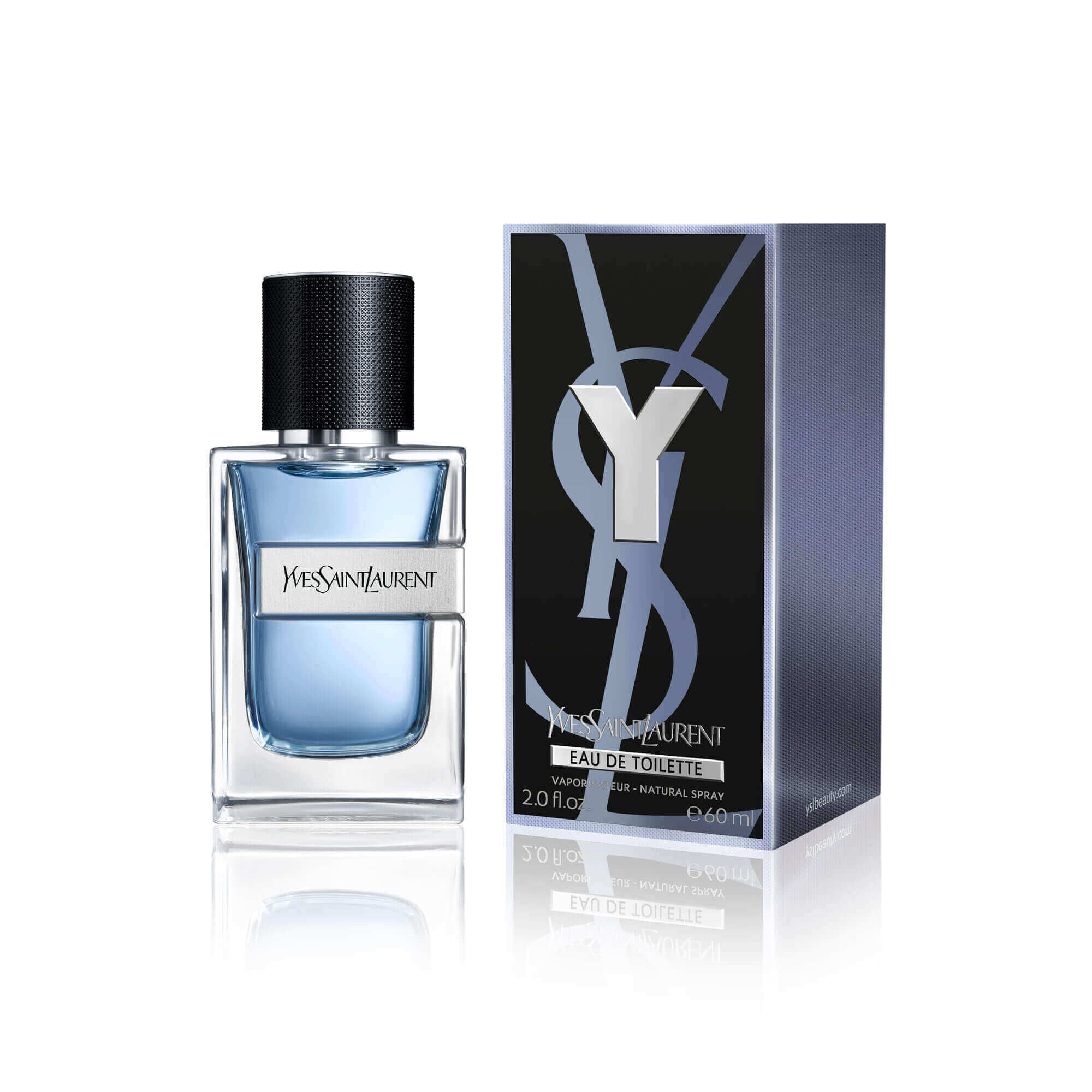 Y ysl edt top