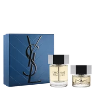Geschenkset  L’Homme Eau de Toilette Duo