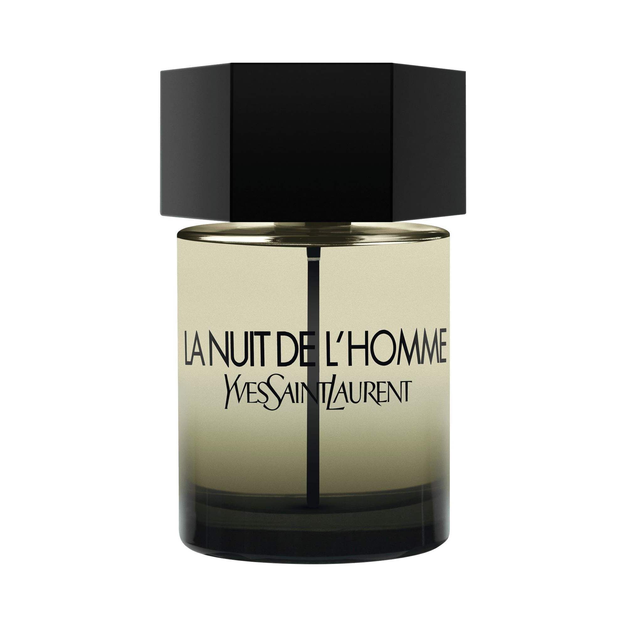 Saint laurent la nuit top