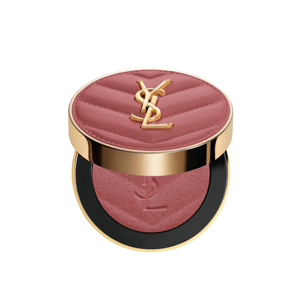 Make Me Blush Bold Blurring Blush