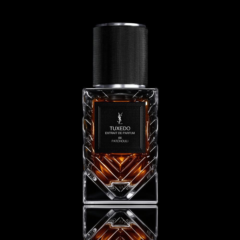 Tuxedo Extrait de Parfum