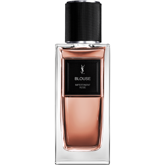Blouse Eau de Parfum | Damaskus-Rose & Grüne Noten | YSL Beauty