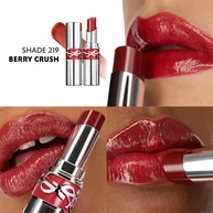 YSL Loveshine Berry Crush