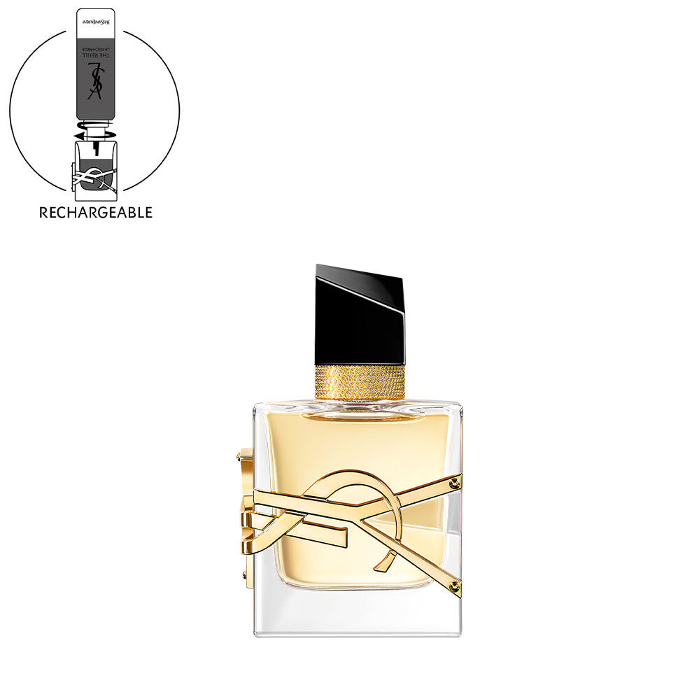 Libre Eau De Parfum Damenduft YSL Beauty