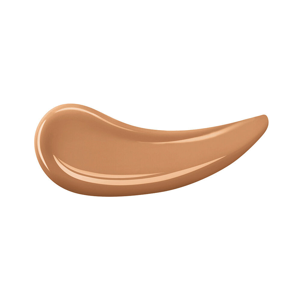 YSL SKIN AFFAIR SOFT GLOW CUSHION FOUNDATION Texturswatch. Cremige Flussigformel mit strahlendem, leuchtendem Finish.