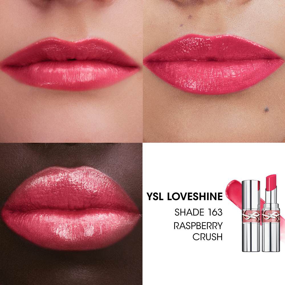 YSL Loveshine