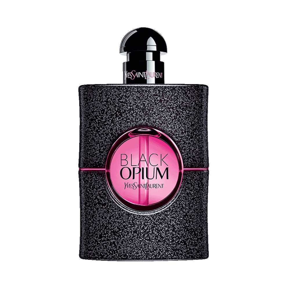 Black Opium Neon Damenparfüm YSL Beauty
