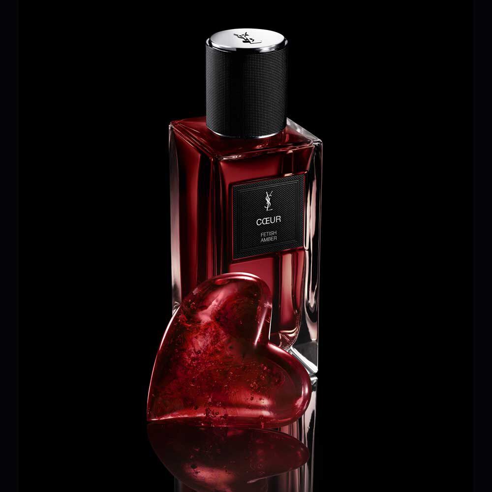 COEUR Eau de Parfum