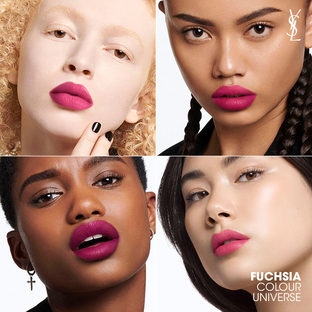 Rouge Sur Mesure Cartridge