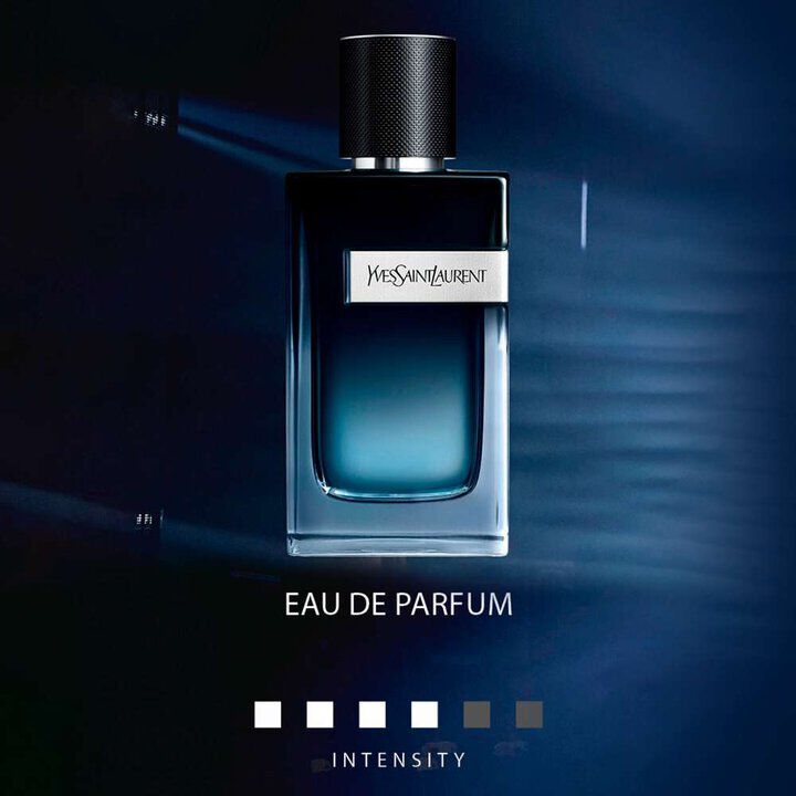 Y Eau de Parfum