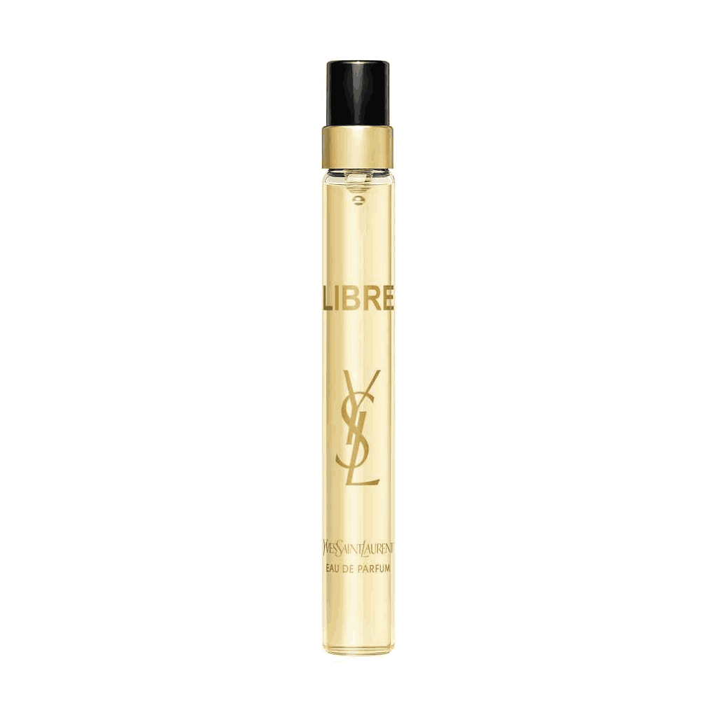 Yves Saint Laurent - Libre - Eau De Parfum Mini - saint Laurent New Femme Edp 10ml - Image 2