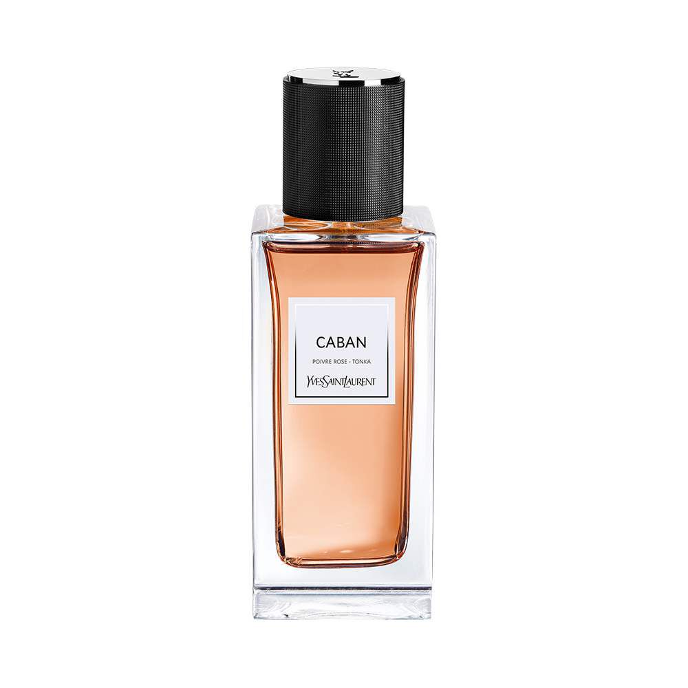 CABAN Le Vestiaire des Parfums
