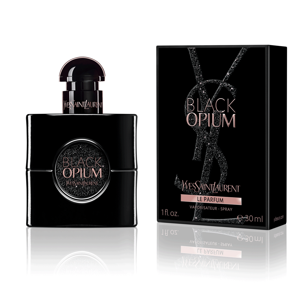 Black opium new perfume 2018 shop