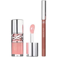 Geschenkset Loveshine Gloss + Mini Kiss Shaper