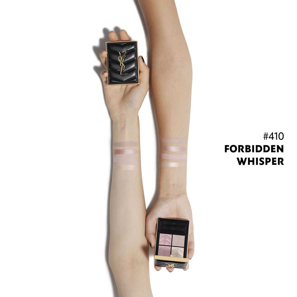 Couture Mini Clutch