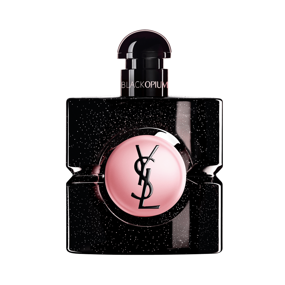 Black Opium Eau de Parfum · Blumiger Kaffee - Vanille