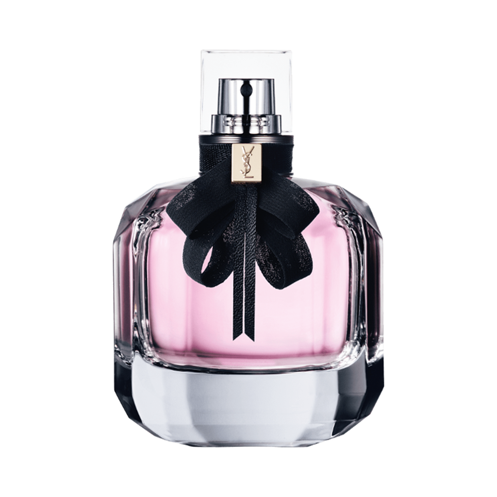 Yves Saint Laurent