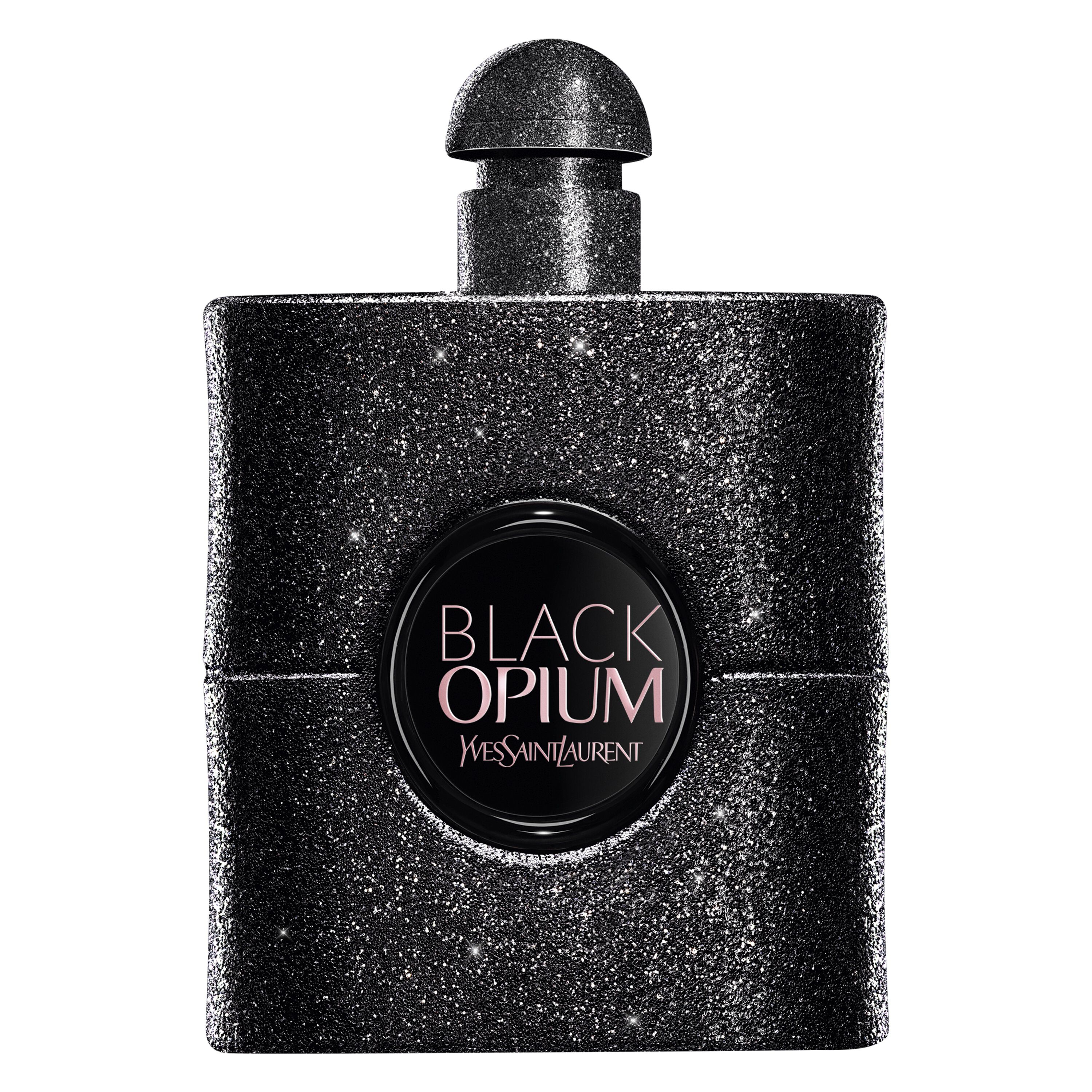Black Opium Eau De Parfum Extreme Damenparfum YSL Beauty
