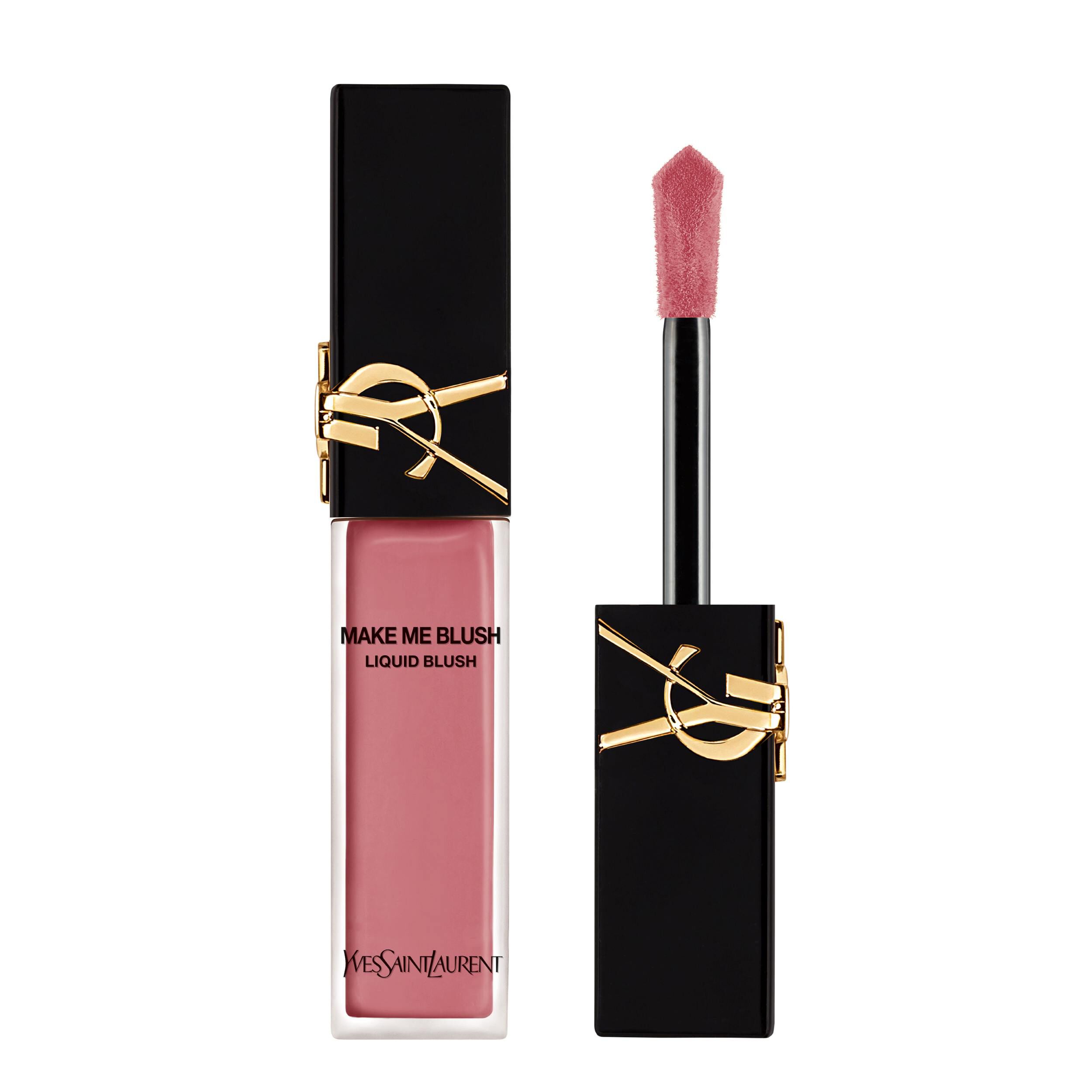 Make Me Blush Flussiger Blush
