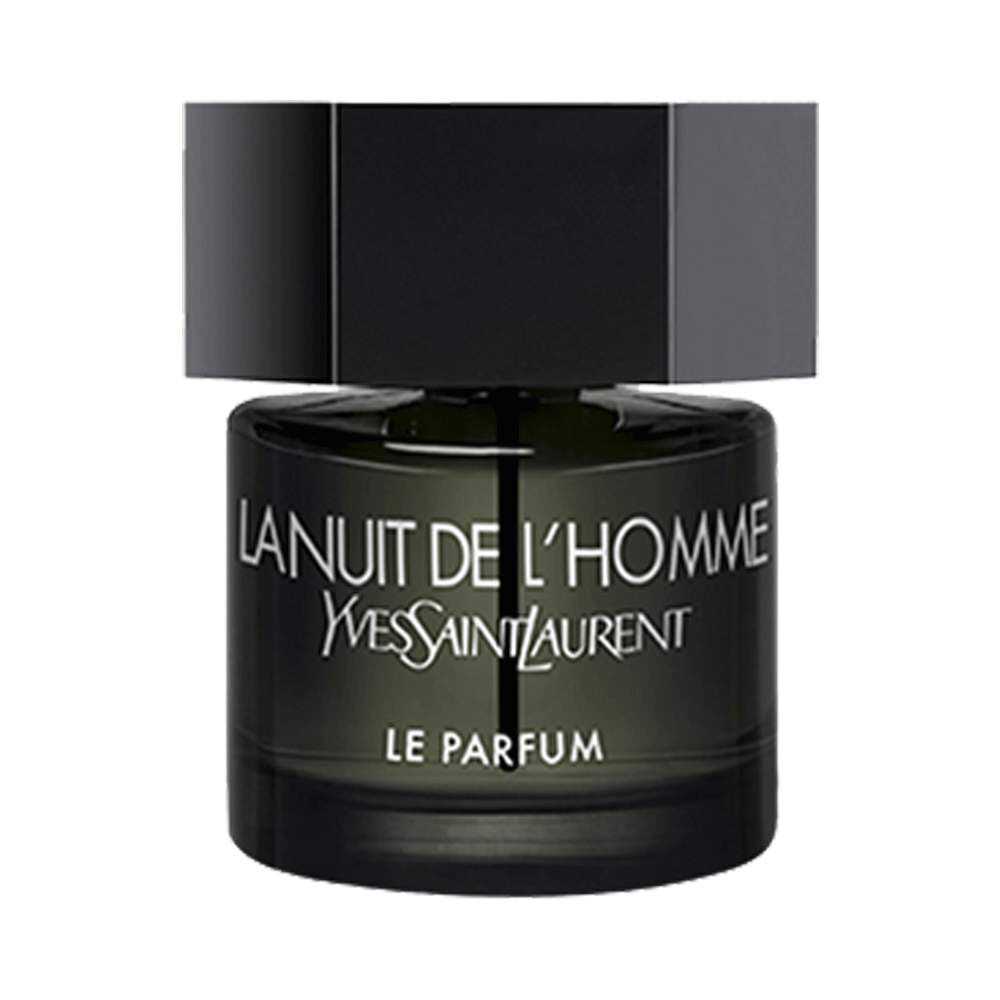 La Nuit De L'Homme Le Parfum