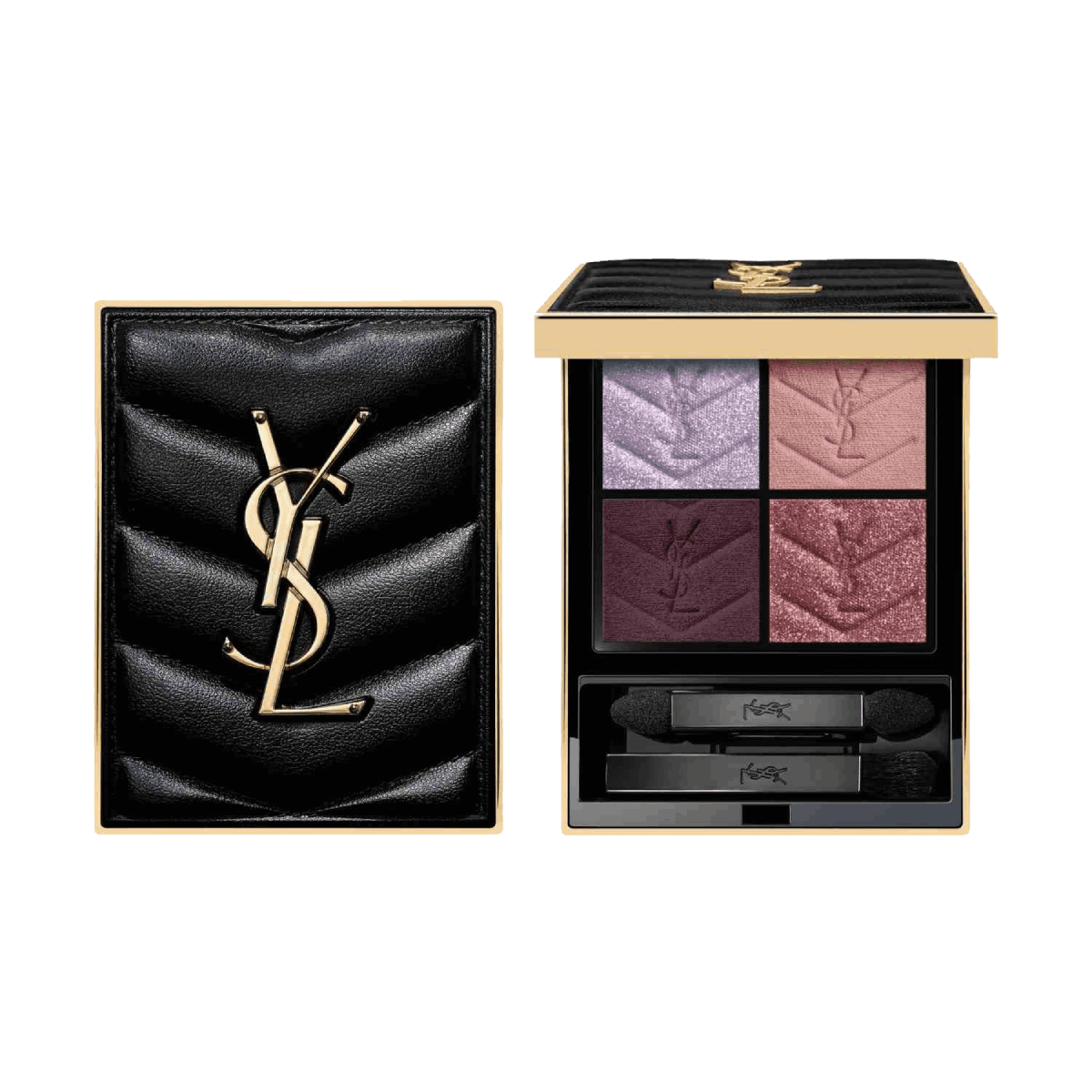 Couture Mini Clutch · Mini Lidschattenpalette | YSL Beauty