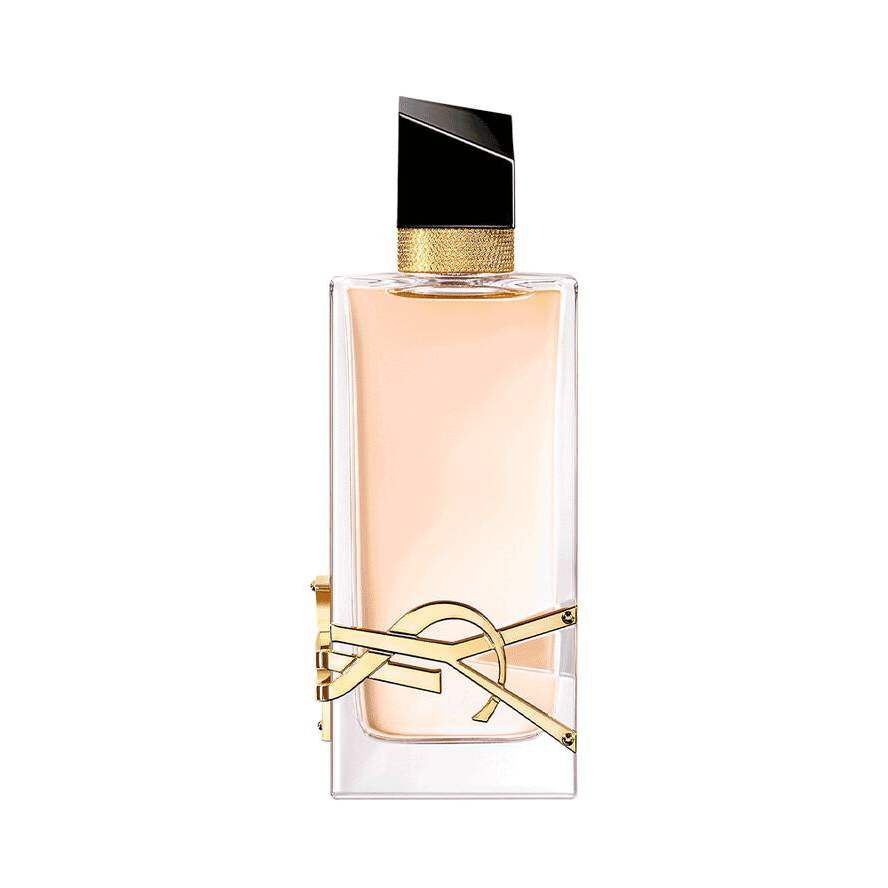 libre parfumo