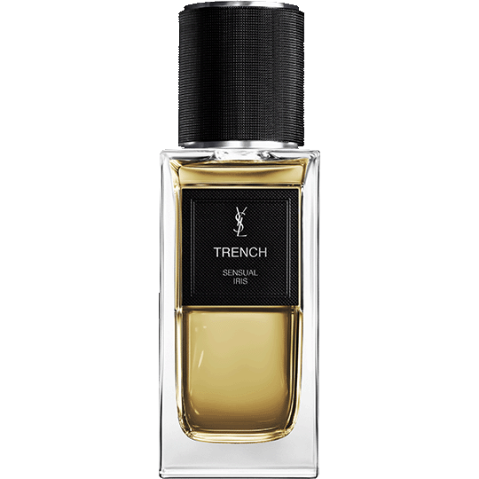 Trench Eau de Parfum · Pudrige Iris - Zitrus | YSL Beauty