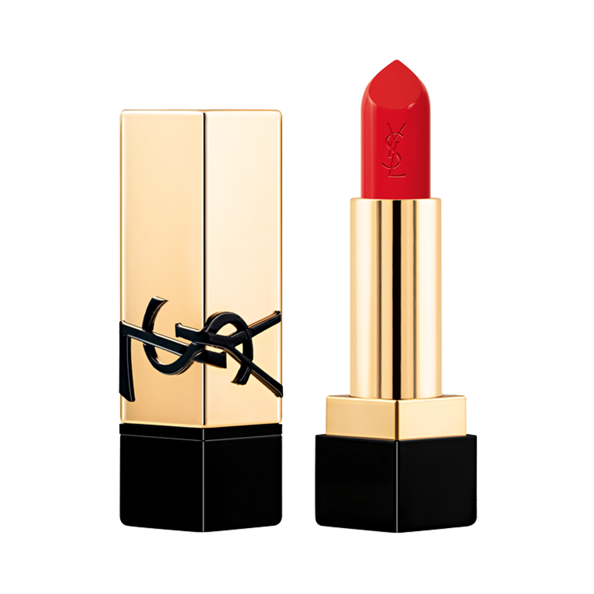 Saint laurent lipstick top