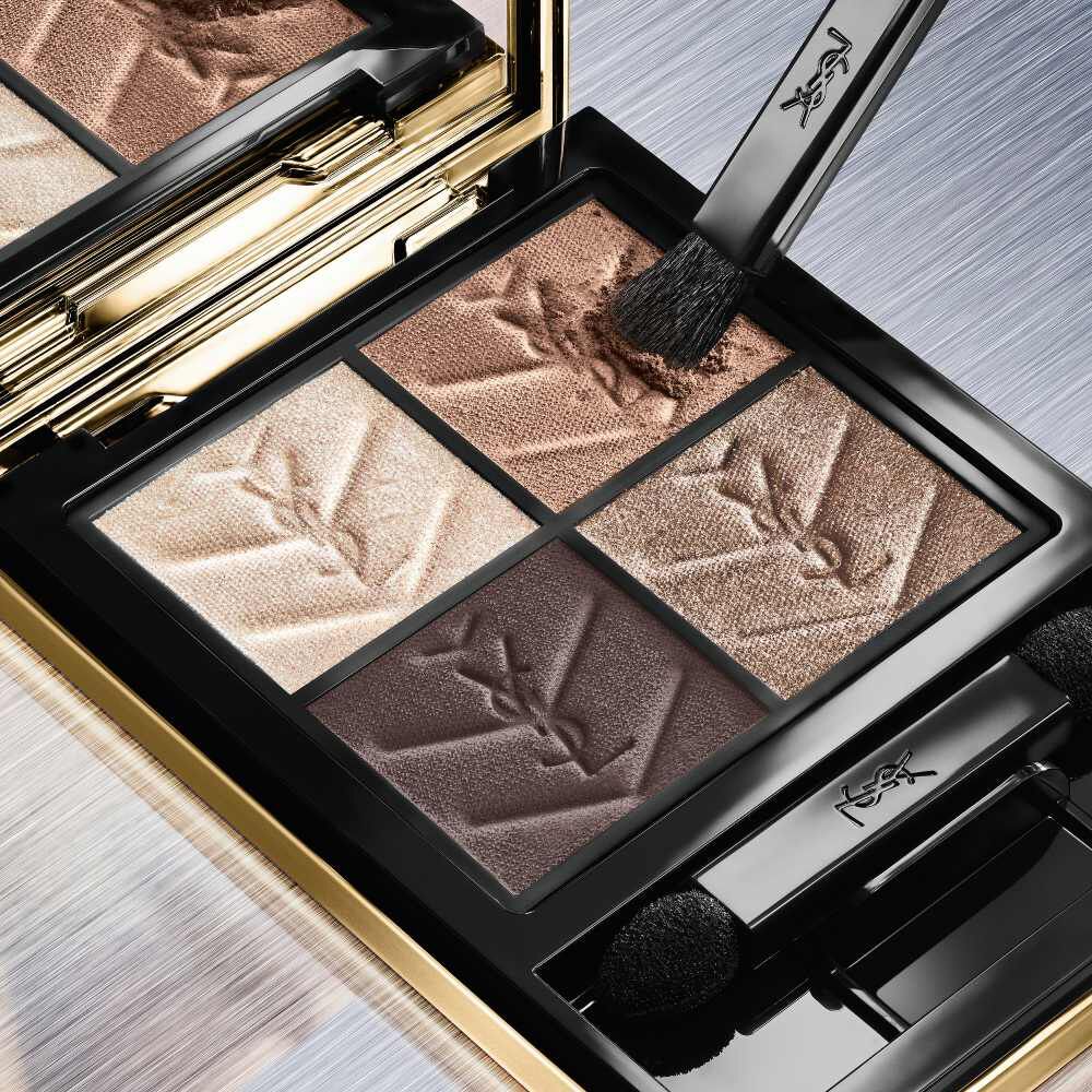 Couture Mini Clutch