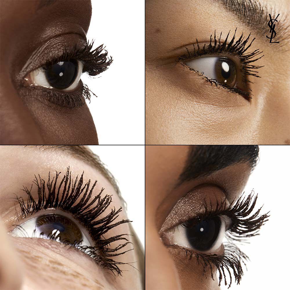 Mascara Lash Clash