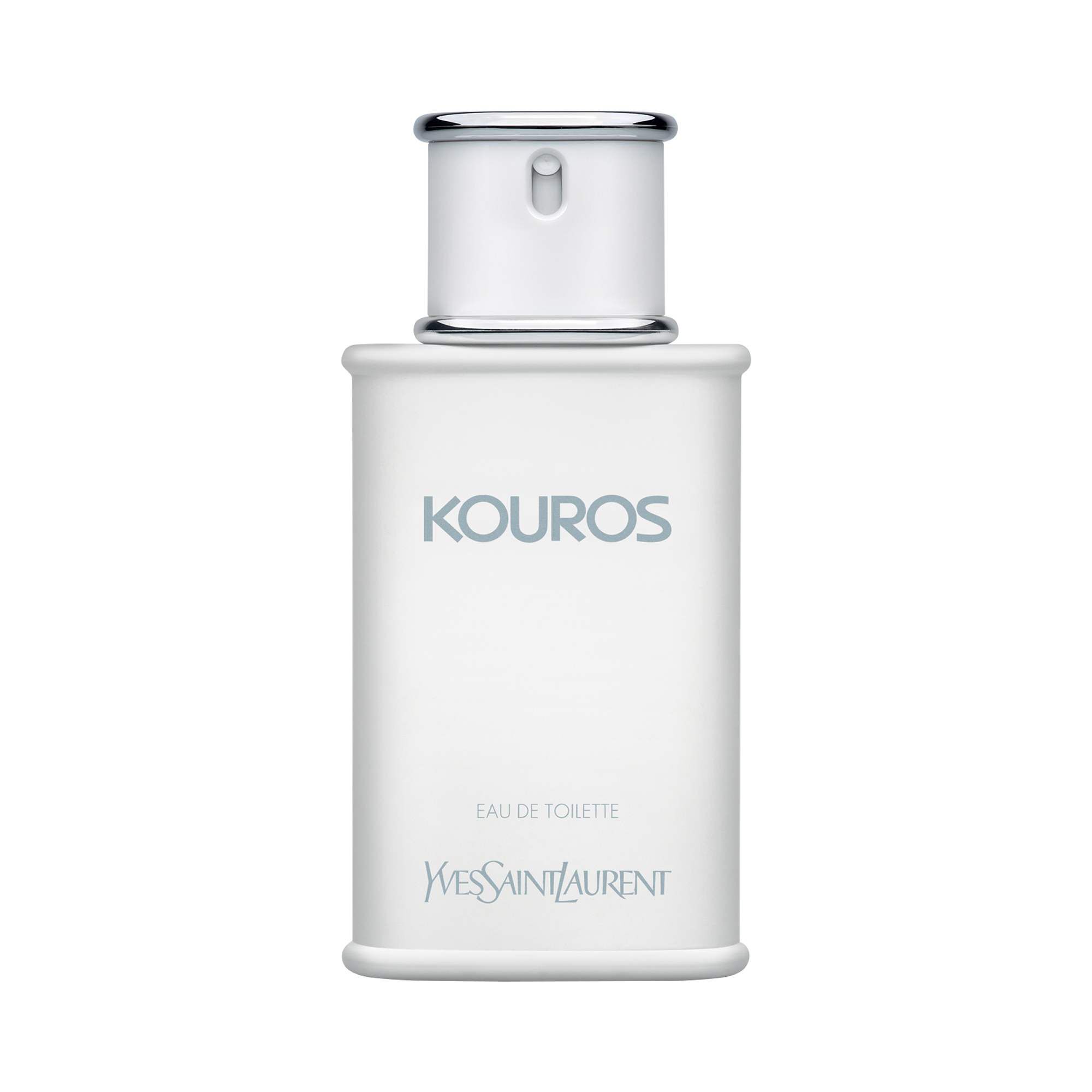 Saint laurent kouros best sale
