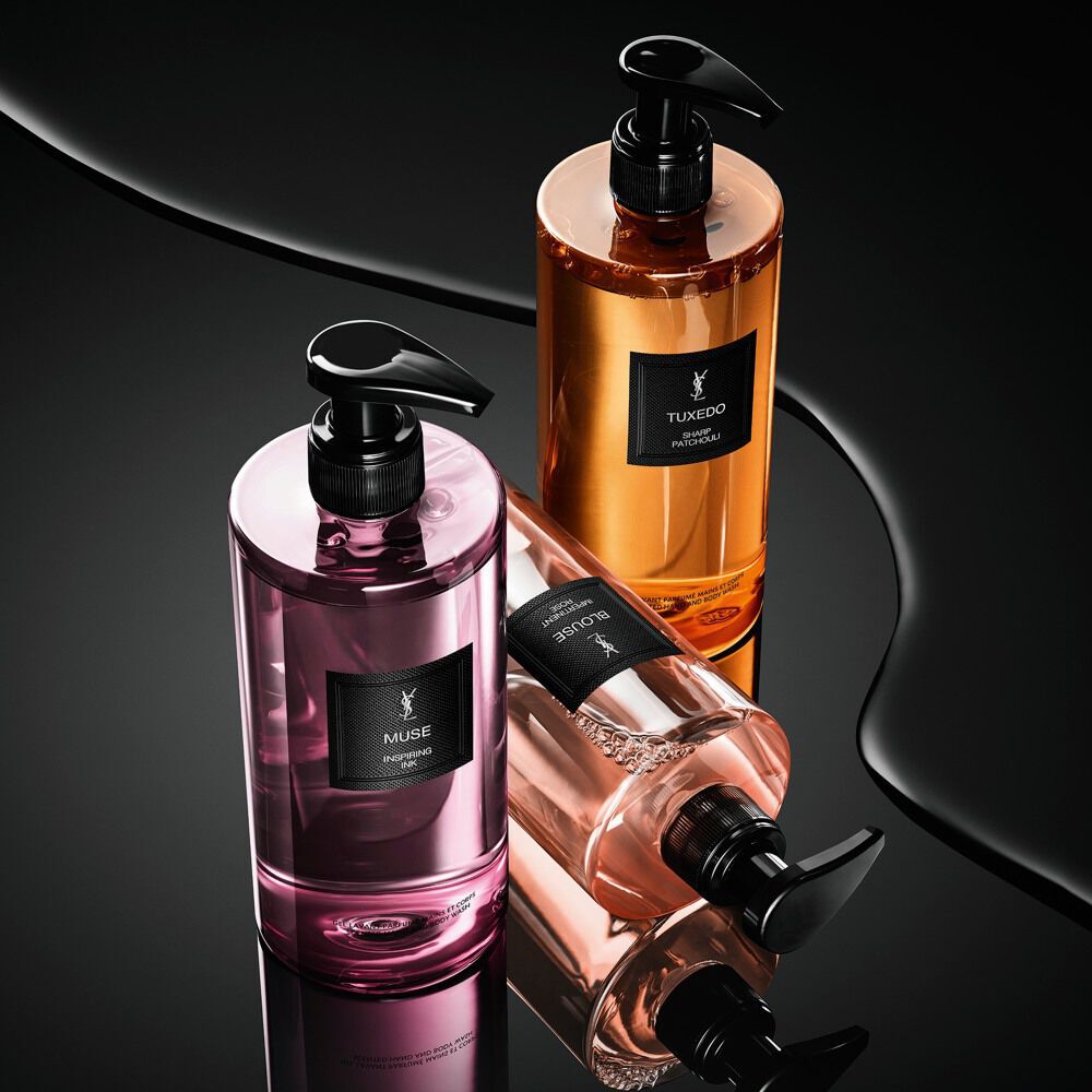 BLOUSE HAND- UND DUSCHGEL