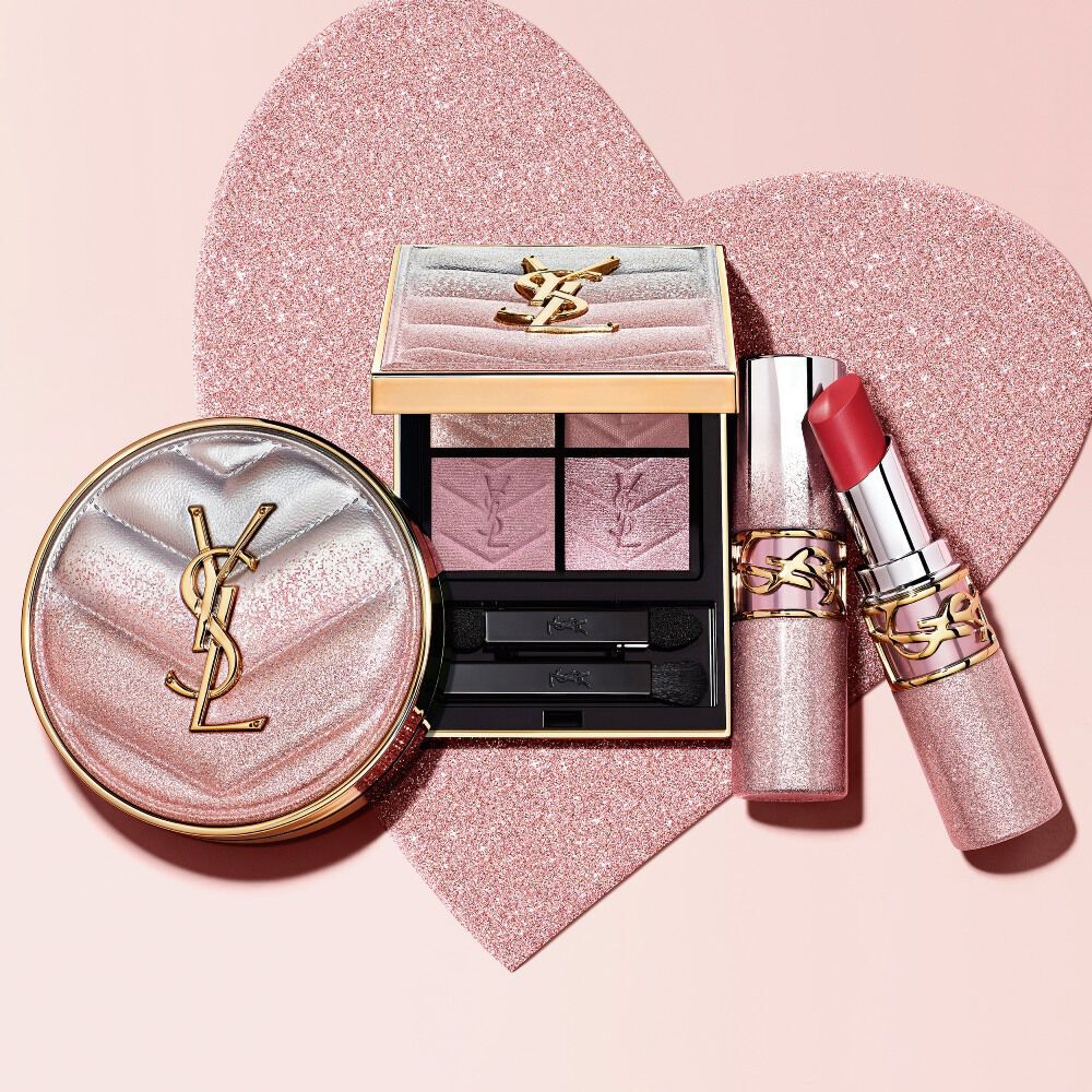 Loveshine Candy Glow Valentinstag-Edition