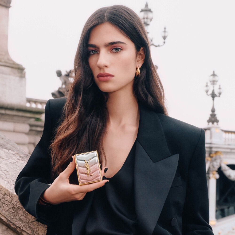 Couture Mini Clutch Valentijnsdag-editie