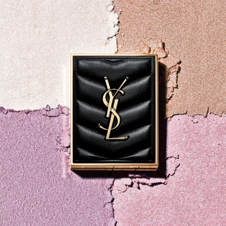 Couture Mini Clutch
