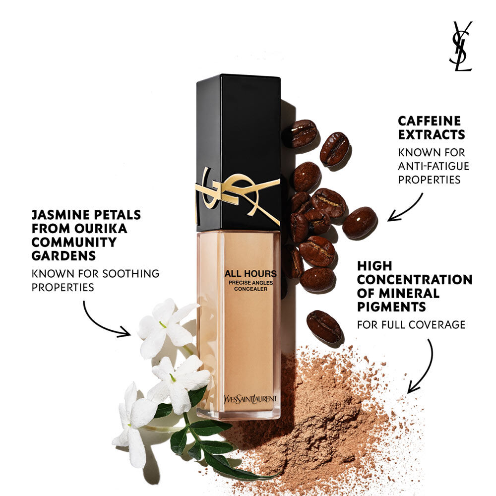 All Hours Concealer
