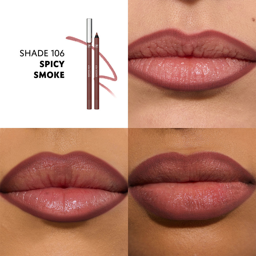 YSL Lovenude Kiss Shaper