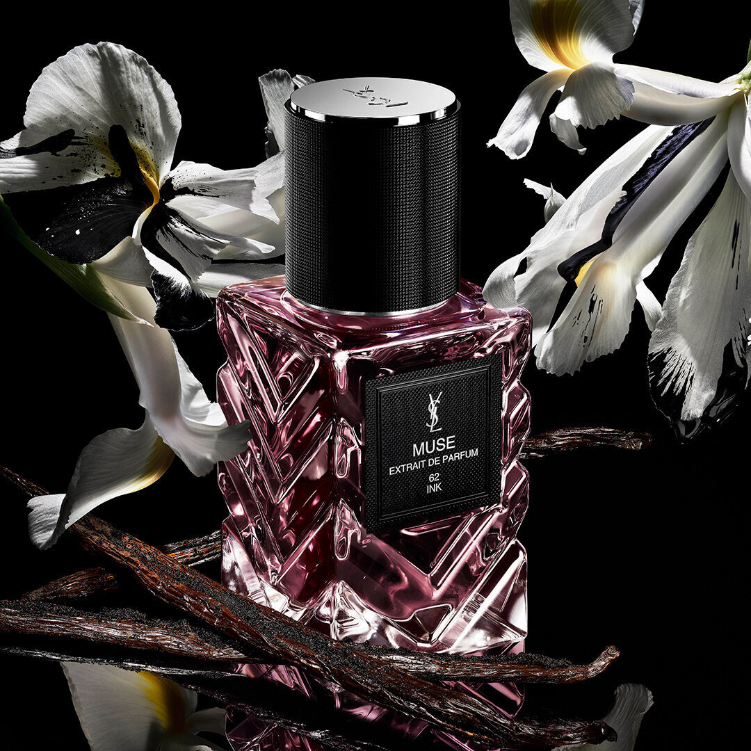 Muse Extrait de Parfum
