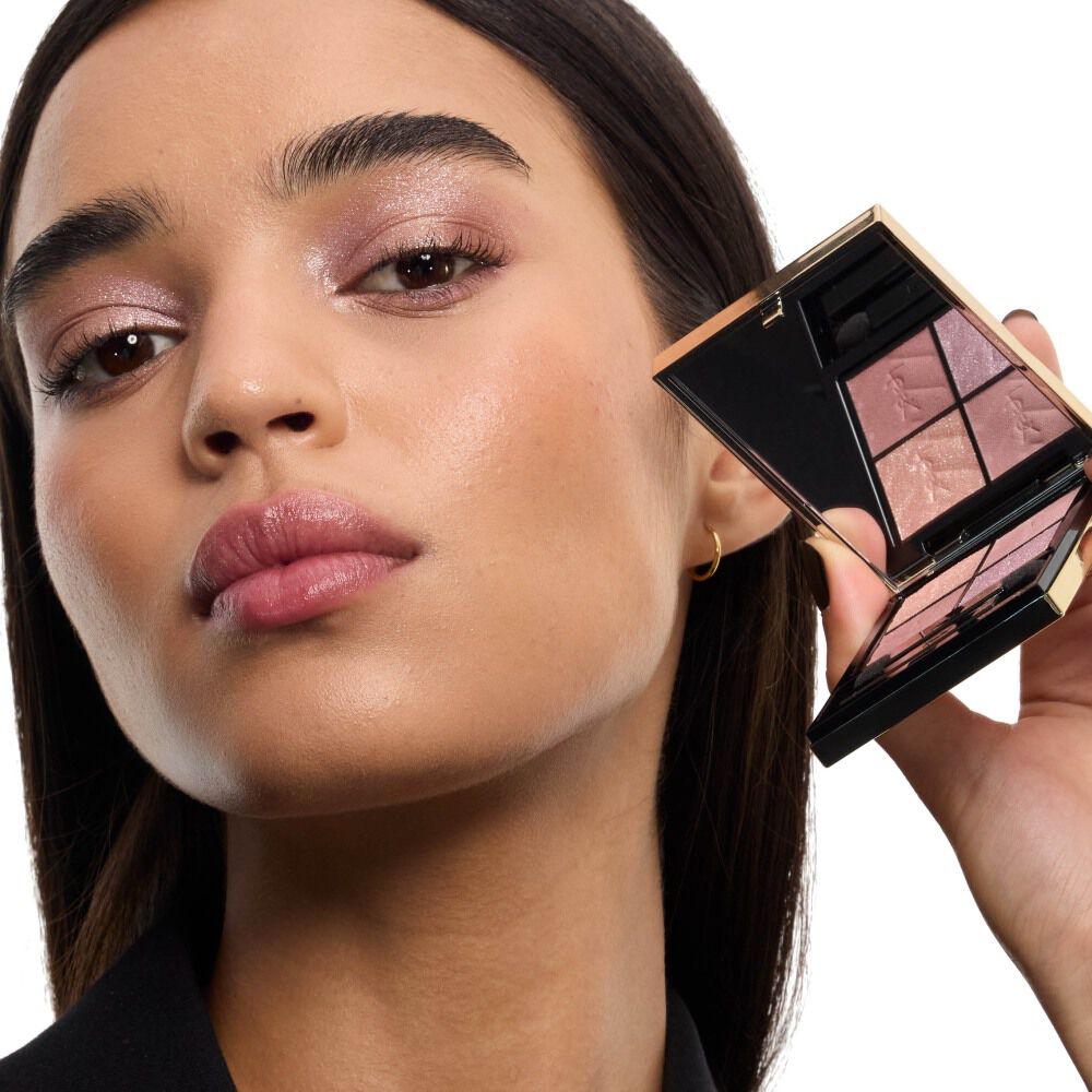 Couture Mini Clutch Valentijnsdag-editie