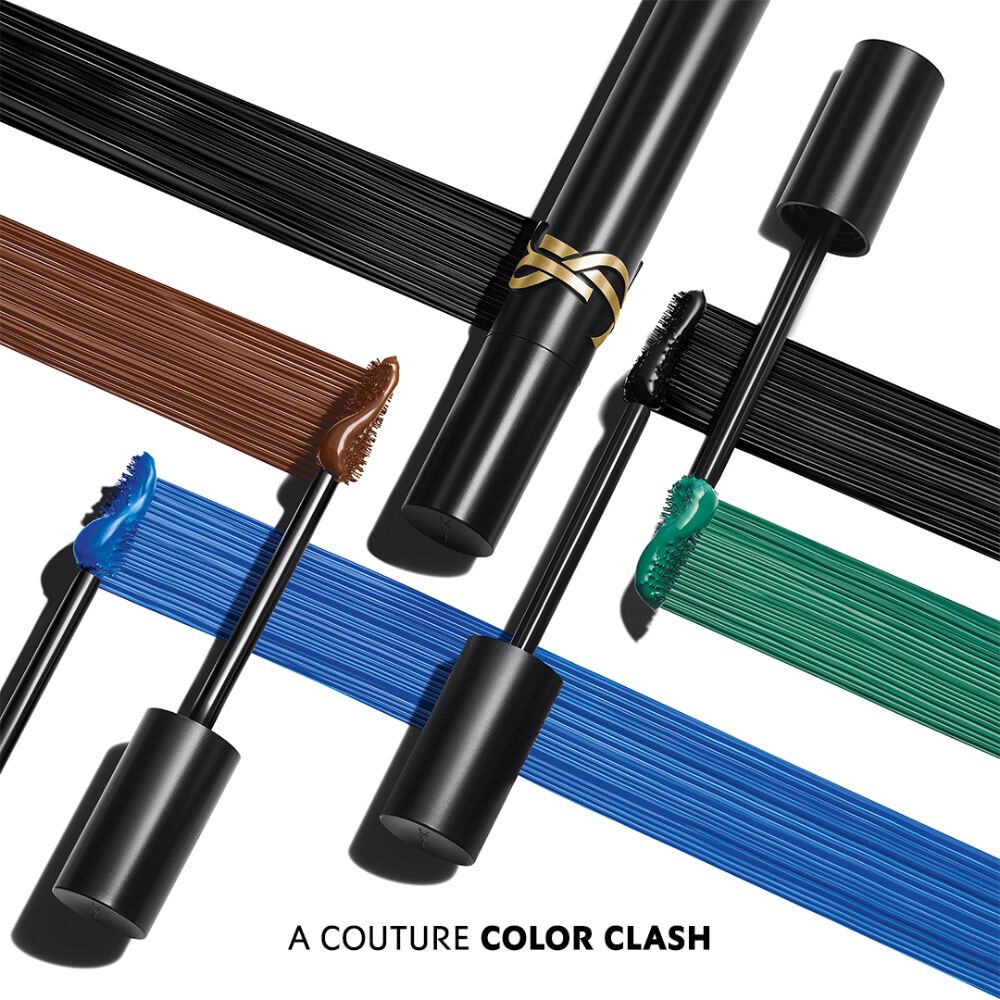 Mascara Lash Clash