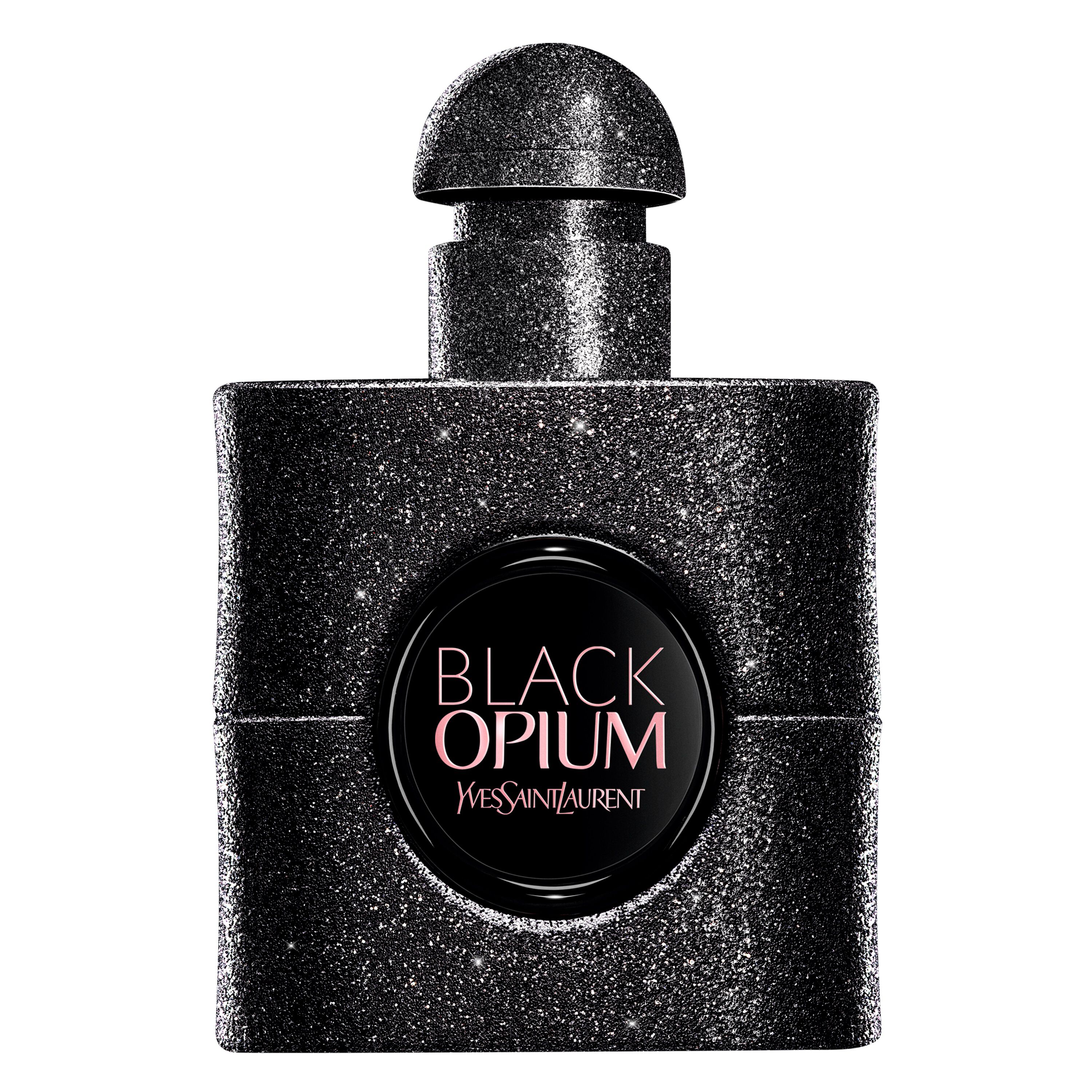 Black opium intense 90ml new arrivals